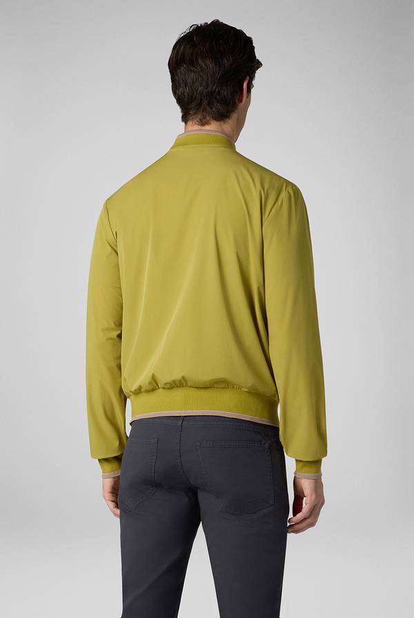 Pal Zileri Bomber in soft shell I Più Venduti