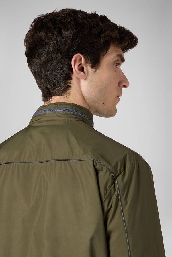 Pal Zileri Bomber in tessuto tecnico Offerta
