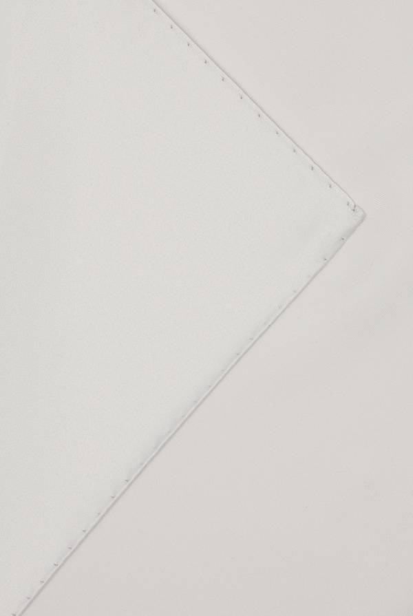 Pal Zileri Pochette tinta unita Offerta natalizia