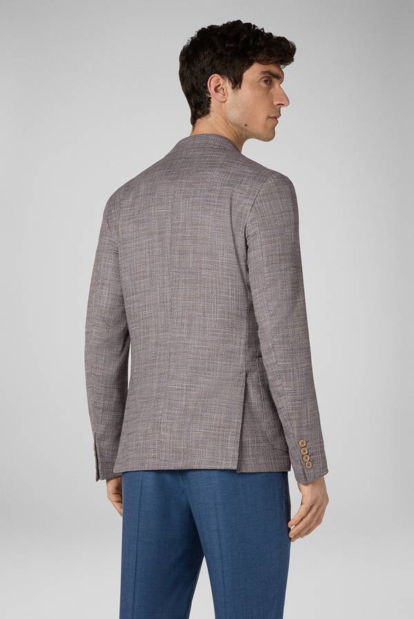 Pal Zileri Giacca Baron in viscosa stretch Nuovi prodotti