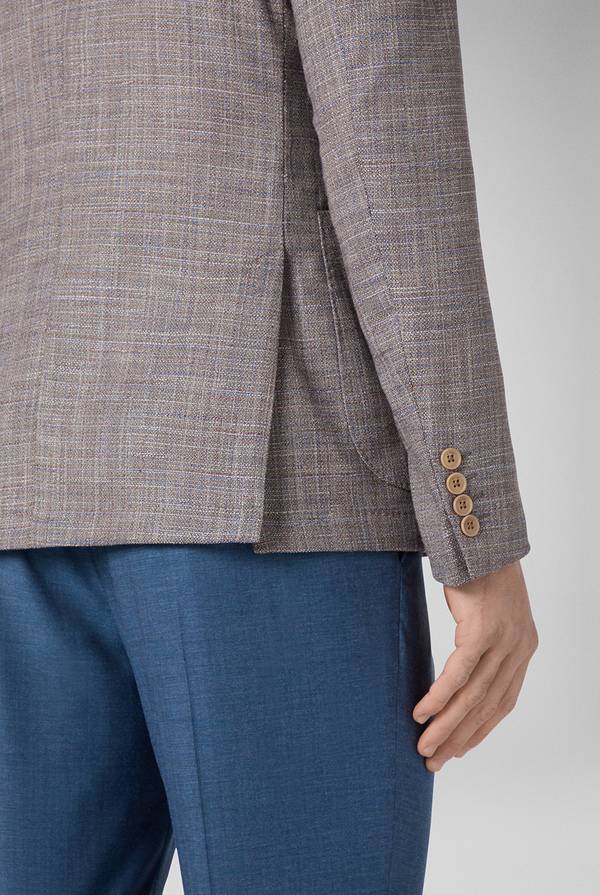 Pal Zileri Giacca Baron in viscosa stretch Nuovi prodotti