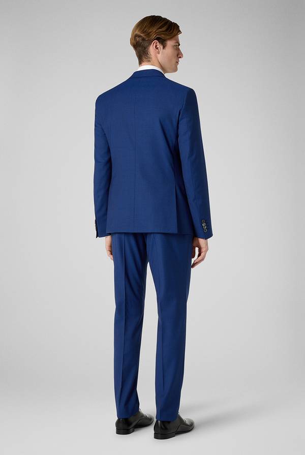 Pal Zileri Abito Cerimonia in lana stretch Comprane uno, ottenene uno gratis