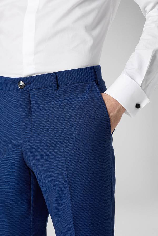 Pal Zileri Abito Cerimonia in lana stretch Comprane uno, ottenene uno gratis