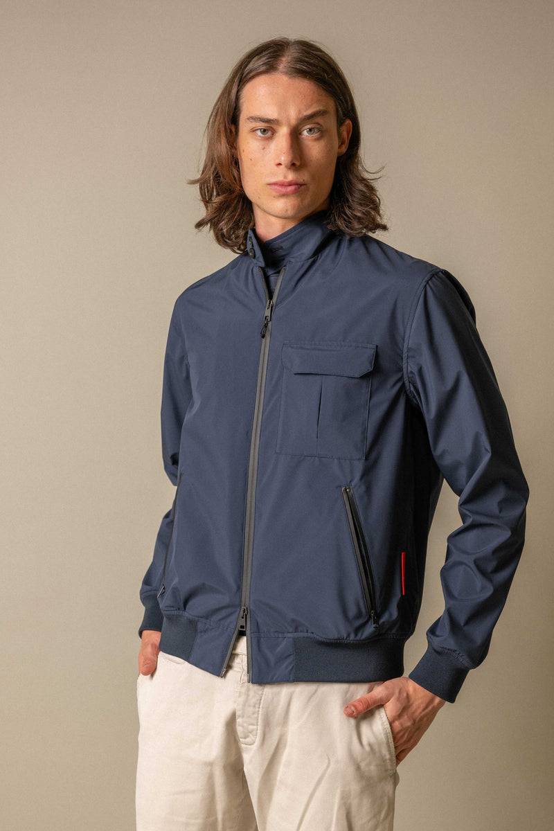 Paltò ARTURO VIN 3 LAYERS Shopping Online