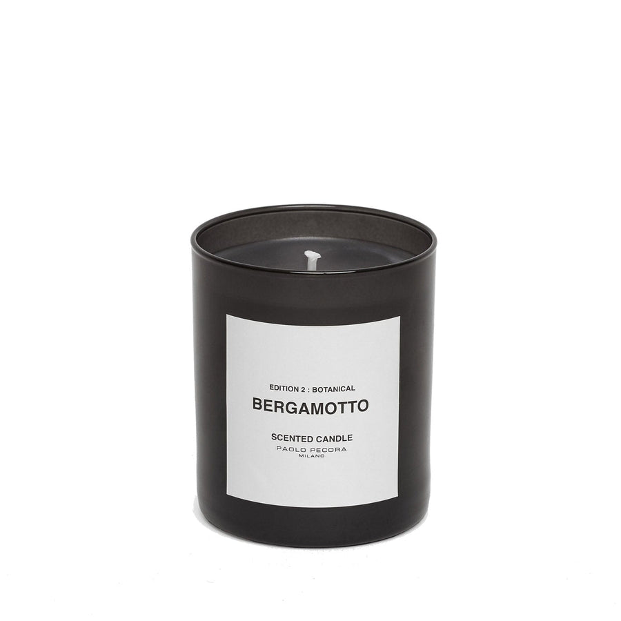 Paolo Pecora BERGAMOTTO Edition 2: Botanical - Candela 210 GR Offerte