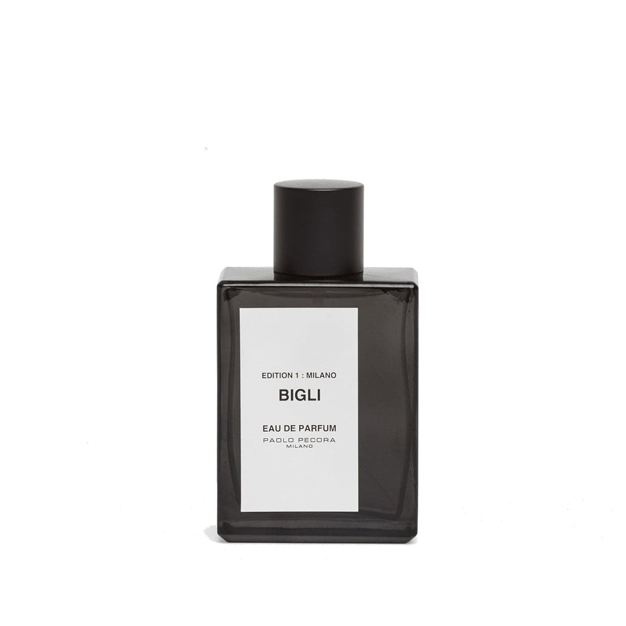 Paolo Pecora BIGLI Edition 1: Milano - Eau de Parfum 100 ML Offerta esclusiva
