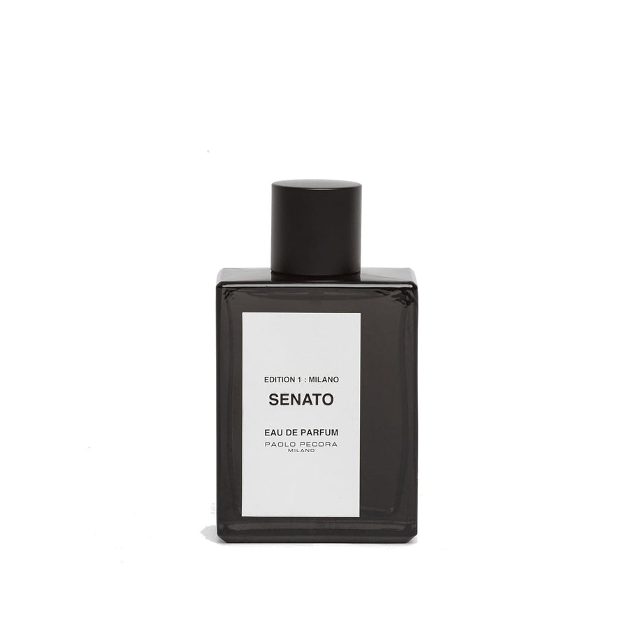Paolo Pecora SENATO Edition 1: Milano - Eau de Parfum 100 ML Vendite stagionali
