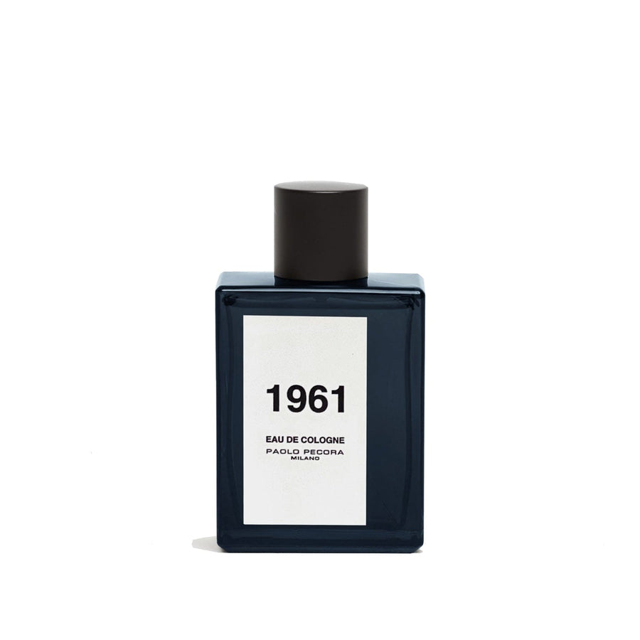 Paolo Pecora 1961: Eau de Cologne 100 ML Black Friday