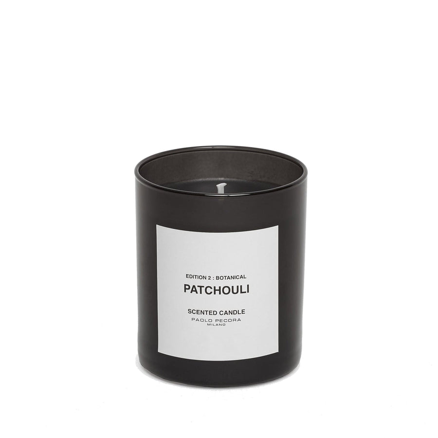 Paolo Pecora PATCHOULI Edition 2: Botanical - Candela 210 GR Offerta Anniversario
