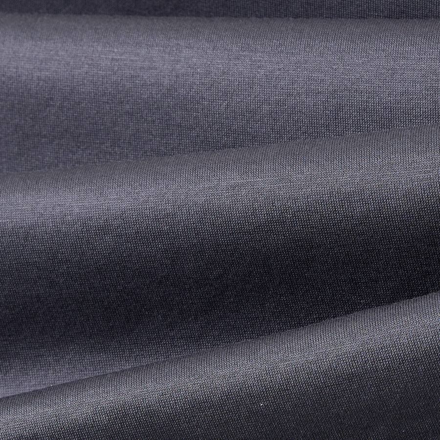 Paolo Pecora T-Shirt in Jersey Lucido - Antracite Bestseller