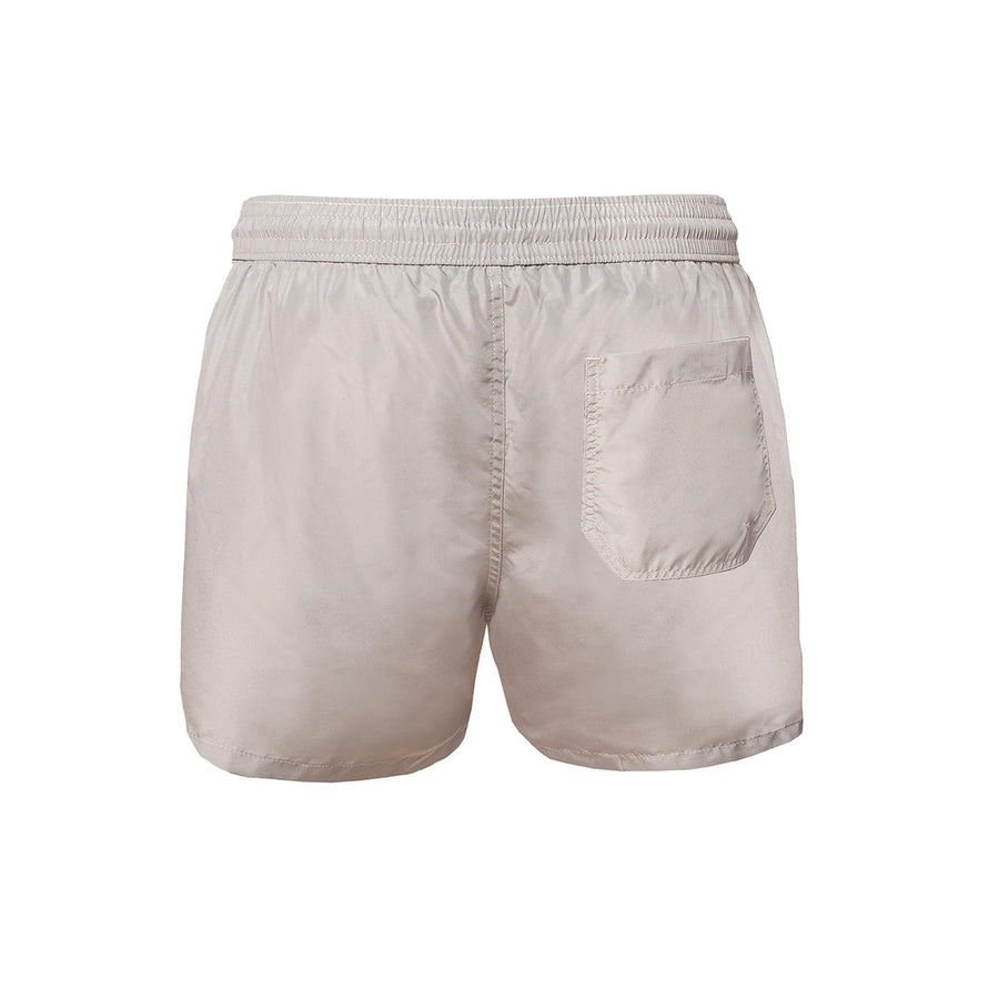 Paolo Pecora Costume da Bagno Boxer Beige Super Saving Price