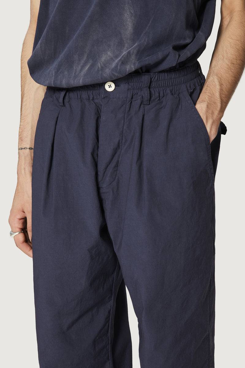 Paura GERARD PENCE PANTS DARK BLUE Offerta speciale