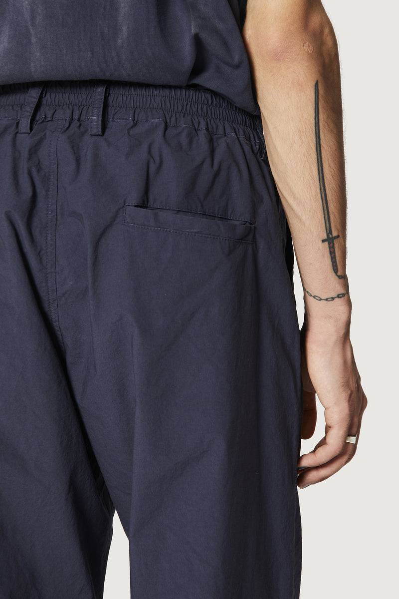 Paura GERARD PENCE PANTS DARK BLUE Offerta speciale