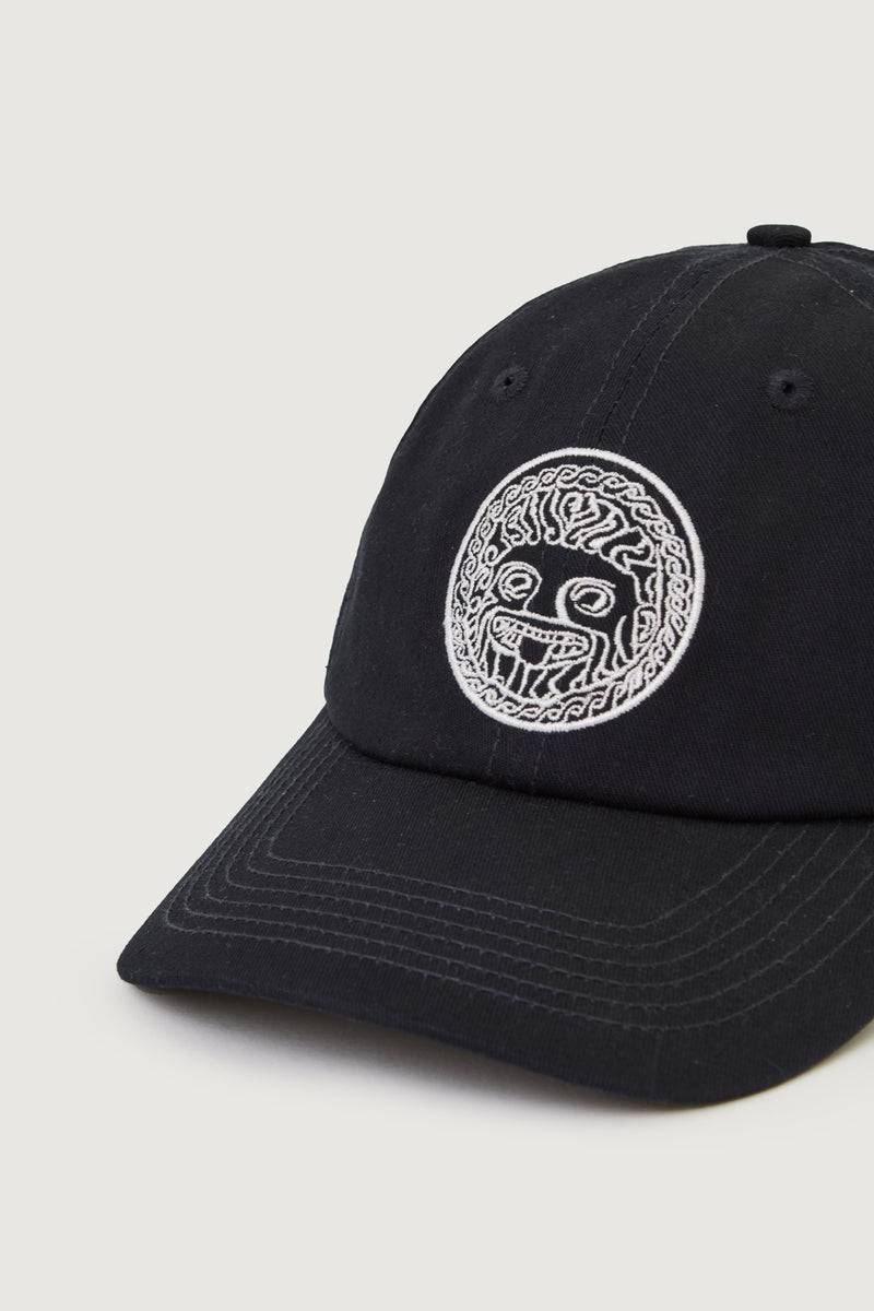 Paura RAY DAD HAT BLUE/WHITE Presa