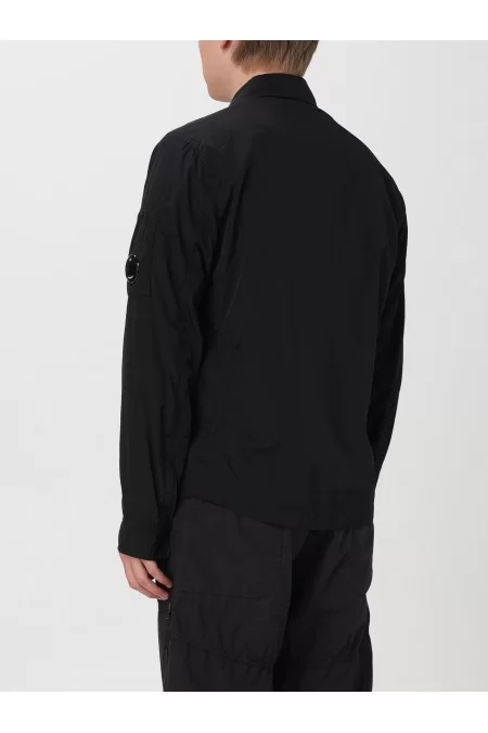 CP COMPANY CHROME R-POCKET OVERSHIRT Vendite Flash