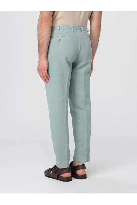 INCOTEX RED PANTALONE UOMO Offerta migliore