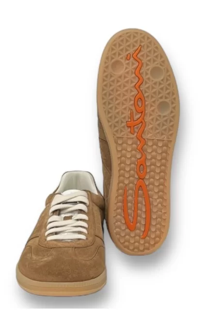 SANTONI Scarpe da Corsa Olimpiche Santoni Performance e comfort con il modello MBPL21975FARCEGC M62. Le scarpe da corsa Olympic Santoni sono progettate per migliorare le tue prestazioni. Con il codice modello MBPL21975FARCEGC M6 Offerta settimanale