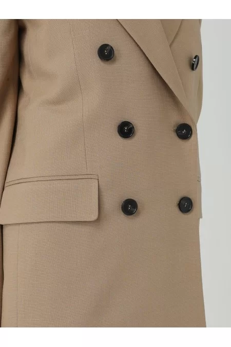 MSGM Giacca MSGM Scopri la nuova collezione di giacche MSGM per un look alla moda. Prodotta con materiali di alta qualità e design innovativo Prezzo basso