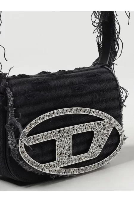 DIESEL SHOULDER BAG Pezzi Unici