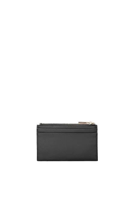 LIUJO ACCESSORI ECS CARD HOLDER CON ZIP Sottocosto