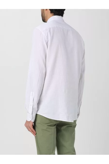 FAY Maglietta uomo FAY Stile italiano con design elegante e materiali di alta qualità In Saldo