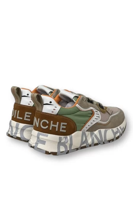VOILE BLANCHE CLUB01 Vendita