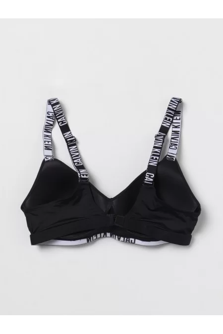 CALVIN KLEIN LGHTLY LINED BRALETTE Shopping Online