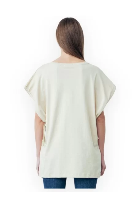 GAELLE T-SHIRT CON COULISSE Offerta Pasqua