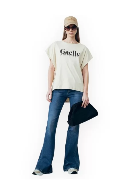 GAELLE T-SHIRT CON COULISSE Offerta Pasqua