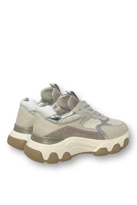 HOGAN Scarpe Hogan Stile italiano e comfort senza compromessi. Scopri le sneakers Hogan Vendita calda