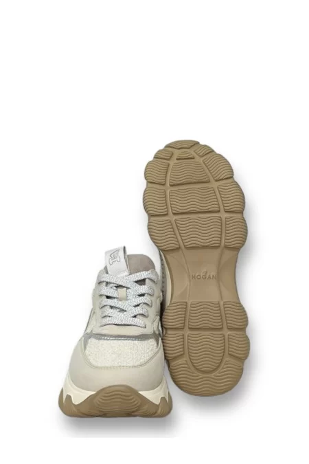 HOGAN Scarpe Hogan Stile italiano e comfort senza compromessi. Scopri le sneakers Hogan Vendita calda