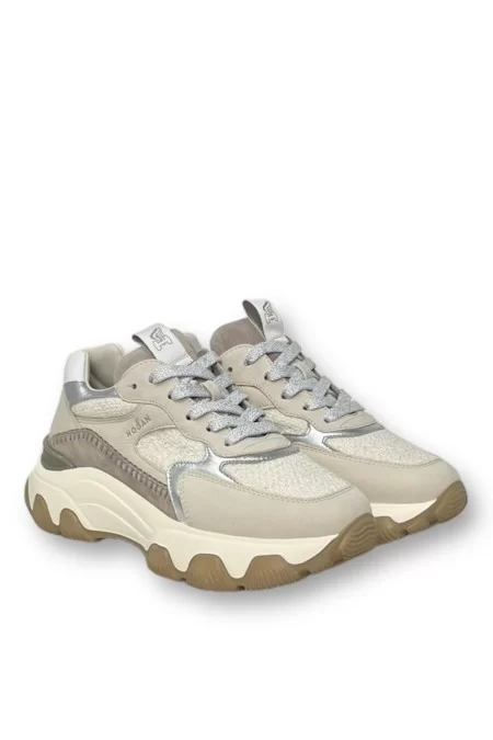 HOGAN Scarpe Hogan Stile italiano e comfort senza compromessi. Scopri le sneakers Hogan Vendita calda