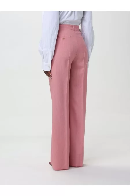 MAX MARA MAX MARA pantaloni eleganti in lana vergine con fit perfetto e design classico. ```html MAX MARA. Pantaloni eleganti in lana vergine con fit perfetto e design classico. ``` Offerta migliore