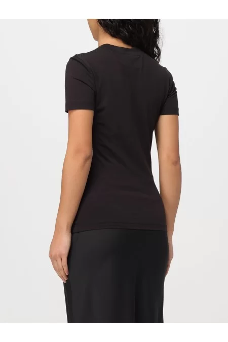 VERSACE DESCRIZIONE Maglietta elegante e di lusso di VERSACE per donne sofisticate e alla moda. Realizzata con materiali di alta qualità e design unico Trasporto libero internazionale