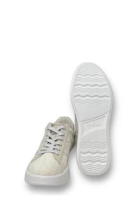 HOGAN Scarpe Hogan Scopri le iconiche sneakers di Hogan, sinonimo di stile e qualità Convenienza