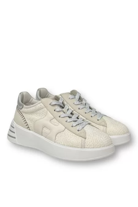 HOGAN Scarpe Hogan Scopri le iconiche sneakers di Hogan, sinonimo di stile e qualità Convenienza