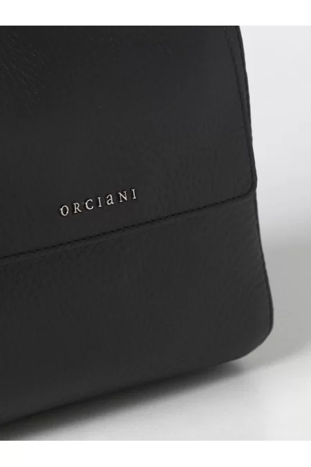 ORCIANI Borsa Orciani Un\'opera d\'arte in pelle. Stile e qualità senza pari Novità