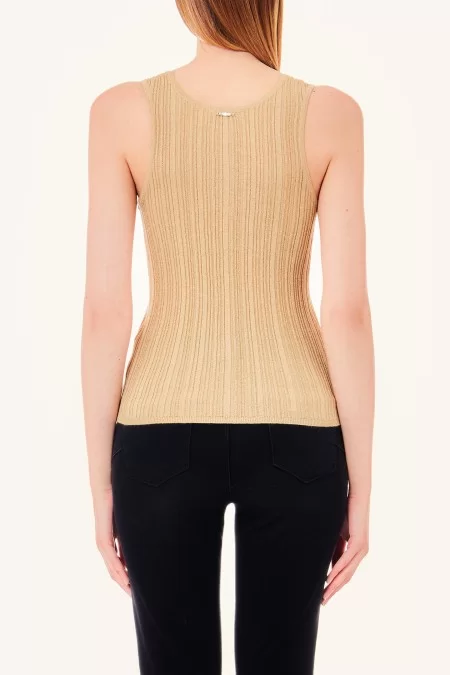 LIUJO JEANS CORE ECS MAGLIA CHIUSA S/M LUX Hotsell