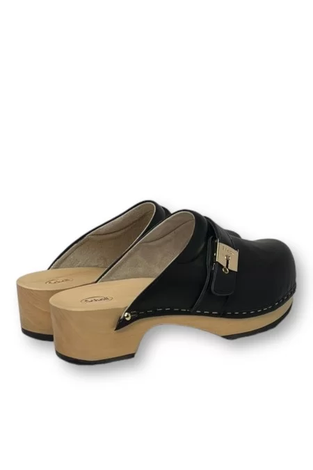 SHOLL ICONIC PESCURA CLOG 50 Vendite Flash