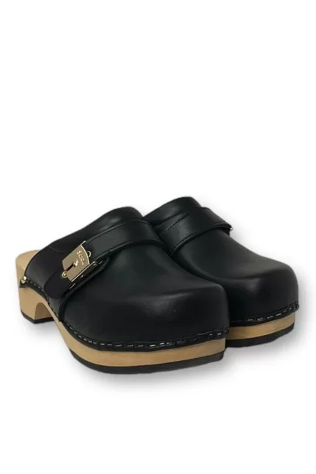 SHOLL ICONIC PESCURA CLOG 50 Vendite Flash