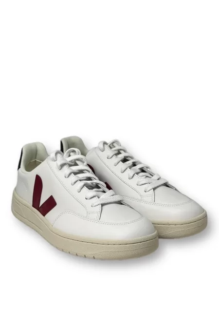 VEJA V-12 Moda