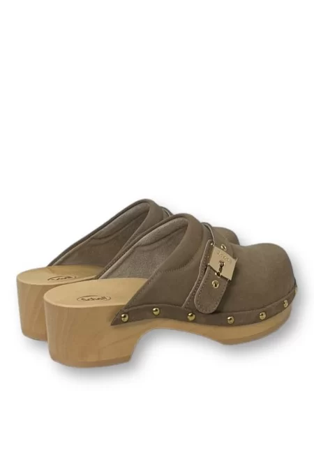 SHOLL ICONIC PESCURA CLOG 50 Negozio