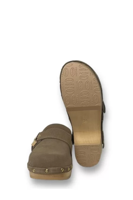 SHOLL ICONIC PESCURA CLOG 50 Negozio