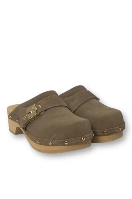 SHOLL ICONIC PESCURA CLOG 50 Negozio