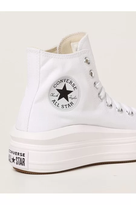 CONVERSE CHUCK TAYLOR ALL STAR MOVE Nuovo