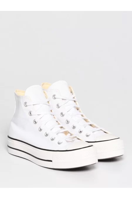 CONVERSE CHUCK TAYLOR ALL STAR PLATFORM Qualità