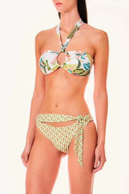 LIUJO JEANS CORE FASCIA E SLIP ALTO Vendita