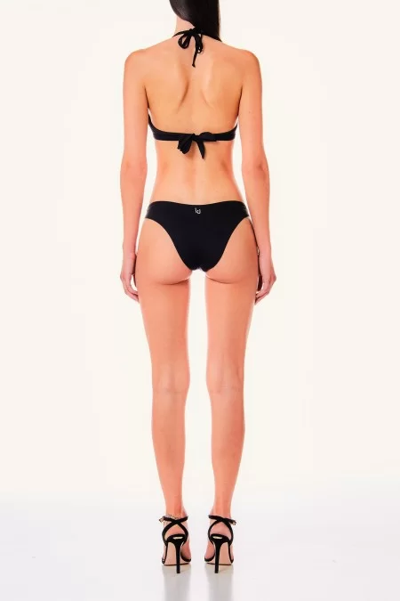 LIU JO BEACHWEAR BIKINI TRIANGOLO E SLIP Spedizione Gratuita