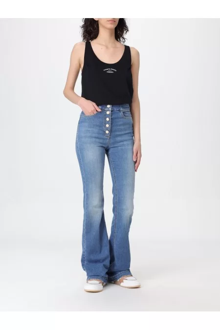 ELISABETTA FRANCHI Jeans ELISABETTA FRANCHI: Moda femminile di alta qualità Negozi Online