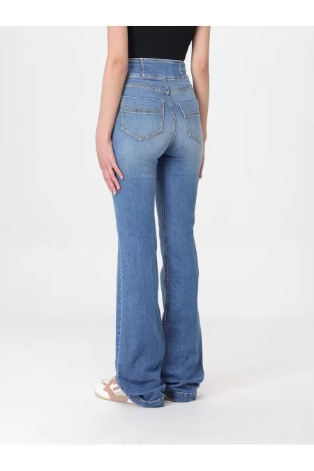 ELISABETTA FRANCHI Jeans ELISABETTA FRANCHI: Moda femminile di alta qualità Negozi Online